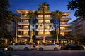 Appartement  Alanya, Turquie