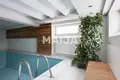 6 bedroom house 280 m² Helsinki sub-region, Finland