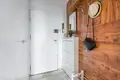 Appartement 3 chambres 63 m² Varsovie, Pologne