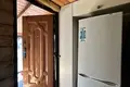Maison 63 m² Piatryskauski sielski Saviet, Bélarus