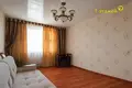 2 room apartment 57 m² Minsk, Belarus