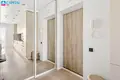 3 room apartment 58 m² Vilnius, Lithuania