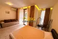 Квартира 1 комната 41 м² Равда, Болгария