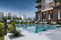 Apartamento 5 habitaciones 180 m² Kepez, Turquía
