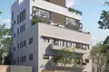 Quartier résidentiel Projet immeuble boutique rue shenkin - tel aviv