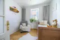 Chambre 4 chambres 119 m² Varsovie, Pologne