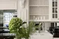 Appartement 3 chambres 85 m² Varsovie, Pologne