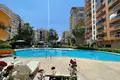 Appartement 3 chambres  Mahmutlar, Turquie