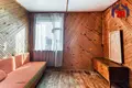 Дом 38 м² Беларучский сельский Совет, Беларусь
