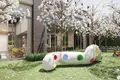 Studio apartment 1 bedroom 78 m² Mirandopolis, Brazil