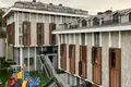 Wohnung 1 zimmer 105 m² Uskudar, Türkei