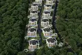 Apartamento 9 habitaciones 600 m² Servetiye Cami Mahallesi, Turquía