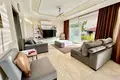 villa de 5 chambres 405 m² Alanya, Turquie