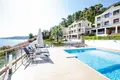 Villa de 4 dormitorios 180 m² Paliouri, Grecia