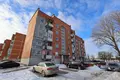 Appartement 2 chambres 58 m² Liepaja, Lettonie