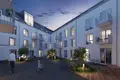 Квартира 2 комнаты 38 м² Вильнюс, Литва