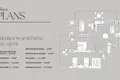 Apartamento 4 habitaciones 84 m² Municipality of Agios Nikolaos, Grecia