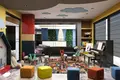 3 bedroom apartment 138 m² Alanya, Turkey