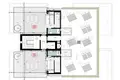 Wohnung 3 Schlafzimmer 189 m² Strovolos, Zypern