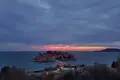 1 bedroom apartment 60 m² in Sveti Stefan, Montenegro