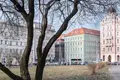 Квартира 1 комната 37 м² Столица Прага, Чехия