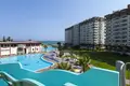 Квартира 1 комната 115 м² Средиземноморский регион, Турция