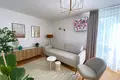 Appartement 2 chambres 44 m² en Varsovie, Pologne