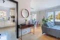 4 room apartment 100 m² Warsaw, Poland
