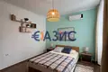 Mieszkanie 2 pokoi 58 m² Sweti Włas, Bułgaria