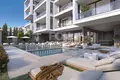 2 bedroom apartment 136 m² Germasogeia, Cyprus