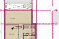 3 bedroom apartment 214 m² Paralimni, Cyprus