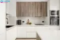 Apartamento 3 habitaciones 61 m² Vilna, Lituania