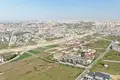 Mieszkanie 1 pokój 126 m² Beylikduzu, Turcja
