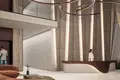 Kawalerka 37 m² Dubaj, Emiraty Arabskie