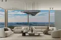 Жилой комплекс Новая резиденция Grand Residences с бассейном и оздоровительным центром, Dubai Marina, Дубай, ОАЭ