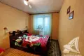 3 room apartment 64 m² Muchaviecki sielski Saviet, Belarus