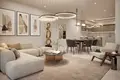 Attique 2 chambres 111 m² Demos Agiou Athanasiou, Chypre