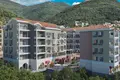 Mieszkanie 4 pokoi 104 m² Tivat, Czarnogóra