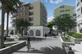 2 bedroom apartment 51 m² Gornja Lastva, Montenegro