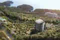 1 bedroom apartment 76 m² Przno, Montenegro