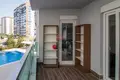 Mieszkanie 1 pokój 75 m² Mahmutlar, Turcja