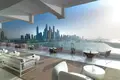 Квартира 2 комнаты 121 м² Дубай, ОАЭ