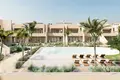 Квартира 3 спальни 99 м² San Javier, Испания