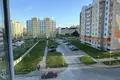 Mieszkanie 2 pokoi 50 m² Lida, Białoruś