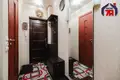 Mieszkanie 2 pokoi 45 m² Mińsk, Białoruś