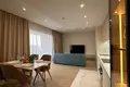 1 room apartment 62 m² in Budva, Montenegro
