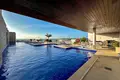 2 bedroom condo 1 352 m² Playa del Carmen, Mexico