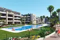 Wohnung 3 Schlafzimmer 124 m² Orihuela, Spanien