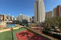 Wohnung 1 zimmer 50 m² Benidorm, Spanien