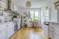 Apartamento 2 habitaciones 54 m² Varsovia, Polonia